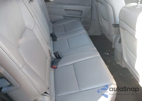 2012 Honda Pilot Ex-L из США, поврежденный, VIN 5FNYF4H51CB032003